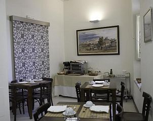 Verblijf 3715503 - Appartement Costa del Sol - La Casa de Las Titas