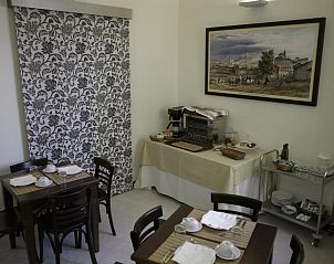 Verblijf 3715503 - Appartement Costa del Sol - La Casa de Las Titas