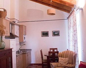 Verblijf 3715503 - Appartement Costa del Sol - La Casa de Las Titas