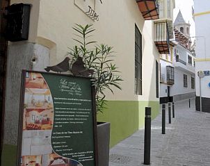 Verblijf 3715503 - Appartement Costa del Sol - La Casa de Las Titas