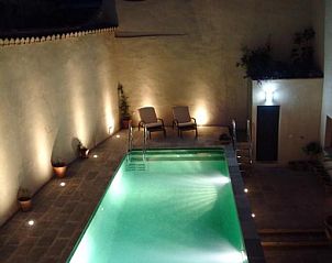 Verblijf 3715503 - Appartement Costa del Sol - La Casa de Las Titas