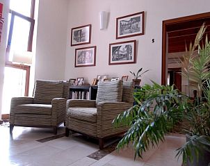 Verblijf 3715503 - Appartement Costa del Sol - La Casa de Las Titas