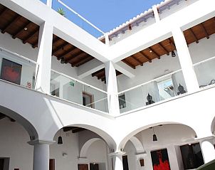 Verblijf 3715506 • Vakantie appartement Costa del Sol • Hotel Palacio Blanco 