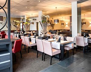 Guest house 3720101 - Apartment Saxony-Anhalt - Salzland Center Stassfurt