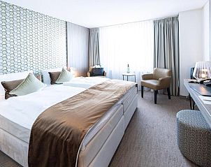 Guest house 3720101 - Apartment Saxony-Anhalt - Salzland Center Stassfurt