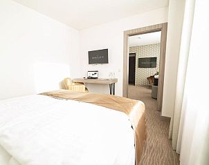 Guest house 3720101 - Apartment Saxony-Anhalt - Salzland Center Stassfurt