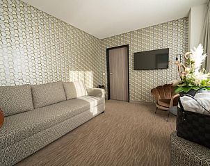 Guest house 3720101 - Apartment Saxony-Anhalt - Salzland Center Stassfurt