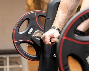 Guest house 3720101 - Apartment Saxony-Anhalt - Salzland Center Stassfurt