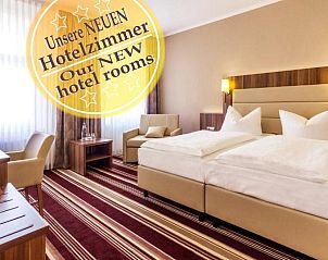 Verblijf 3720102 • Vakantie appartement Saksen-Anhalt • Hotel Burgas 