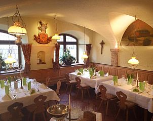 Verblijf 37203303 - Vakantie appartement Beieren - Hotel Post