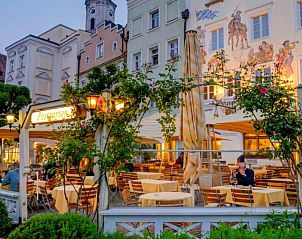 Verblijf 37203303 - Vakantie appartement Beieren - Hotel Post