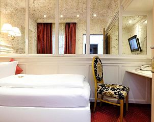 Verblijf 37203303 - Vakantie appartement Beieren - Hotel Post