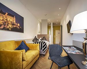 Verblijf 37203303 - Vakantie appartement Beieren - Hotel Post