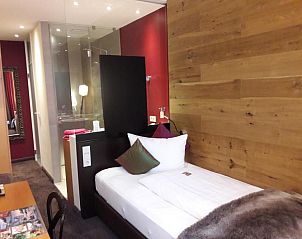 Verblijf 37203303 - Vakantie appartement Beieren - Hotel Post