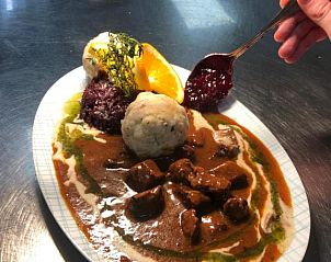 Verblijf 37203303 - Vakantie appartement Beieren - Hotel Post