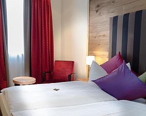 Verblijf 37203303 - Vakantie appartement Beieren - Hotel Post