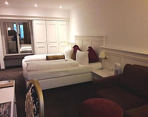 Verblijf 37203303 - Vakantie appartement Beieren - Hotel Post