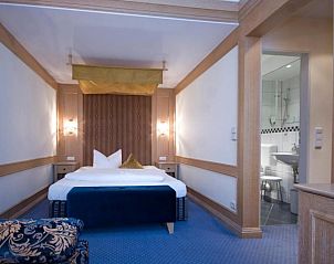 Verblijf 37203303 - Vakantie appartement Beieren - Hotel Post