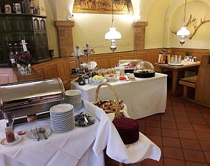 Verblijf 37203303 - Vakantie appartement Beieren - Hotel Post