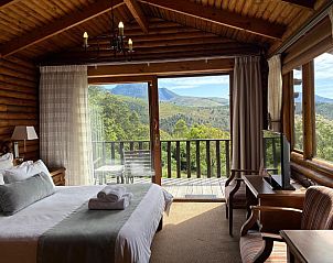 Verblijf 3727201 - Vakantie appartement West-Kaap - Eight Bells Mountain Inn