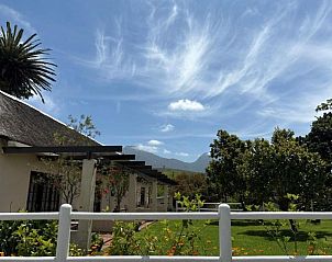 Verblijf 3727201 - Vakantie appartement West-Kaap - Eight Bells Mountain Inn