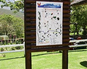 Verblijf 3727201 - Vakantie appartement West-Kaap - Eight Bells Mountain Inn