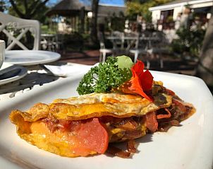 Verblijf 3727201 - Vakantie appartement West-Kaap - Eight Bells Mountain Inn