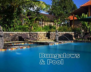 Unterkunft 3730108 • Ferienhaus Nusa Tenggara (Bali/Lombok) • Khrisna Homestay and Cottages 