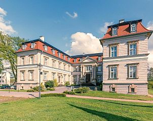 Unterkunft 37619901 • Appartement Mecklenburg-Vorpommern • Hotel Schloss Neustadt-Glewe 