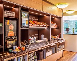 Verblijf 3802501 - Vakantie appartement Eifel / Moezel / Hunsrück - B&B Hotel Aachen Würselen