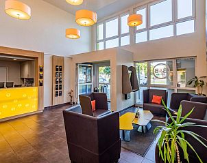 Verblijf 3802501 - Vakantie appartement Eifel / Moezel / Hunsrück - B&B Hotel Aachen Würselen