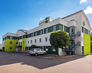 Verblijf 3802501 - Vakantie appartement Eifel / Moezel / Hunsrück - B&B Hotel Aachen Würselen