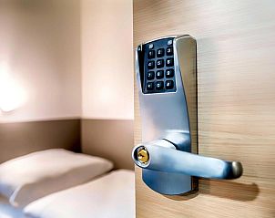 Verblijf 3802501 - Vakantie appartement Eifel / Moezel / Hunsrück - B&B Hotel Aachen Würselen