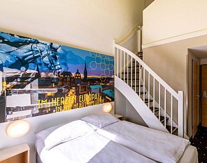 Verblijf 3802501 - Vakantie appartement Eifel / Moezel / Hunsrück - B&B Hotel Aachen Würselen