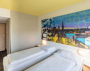 Verblijf 3802501 - Vakantie appartement Eifel / Moezel / Hunsrück - B&B Hotel Aachen Würselen