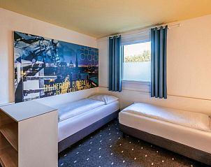 Verblijf 3802501 - Vakantie appartement Eifel / Moezel / Hunsrück - B&B Hotel Aachen Würselen