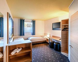 Verblijf 3802501 - Vakantie appartement Eifel / Moezel / Hunsrück - B&B Hotel Aachen Würselen