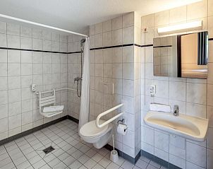 Verblijf 3802501 - Vakantie appartement Eifel / Moezel / Hunsrück - B&B Hotel Aachen Würselen