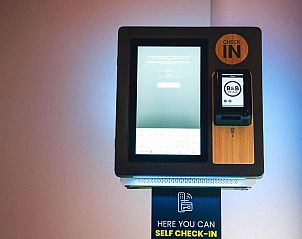 Verblijf 3802501 - Vakantie appartement Eifel / Moezel / Hunsrück - B&B Hotel Aachen Würselen