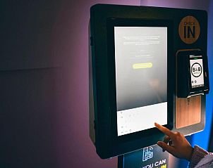 Verblijf 3802501 - Vakantie appartement Eifel / Moezel / Hunsrück - B&B Hotel Aachen Würselen