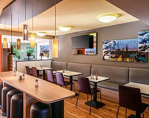 Verblijf 3802501 - Vakantie appartement Eifel / Moezel / Hunsrück - B&B Hotel Aachen Würselen