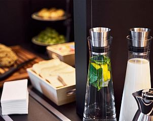 Verblijf 3802501 - Vakantie appartement Eifel / Moezel / Hunsrück - B&B Hotel Aachen Würselen