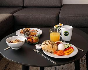 Verblijf 3802501 - Vakantie appartement Eifel / Moezel / Hunsrück - B&B Hotel Aachen Würselen