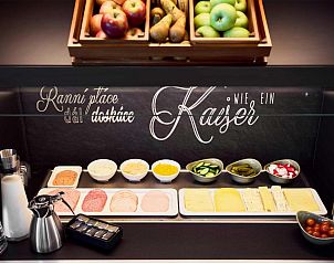 Verblijf 3802501 - Vakantie appartement Eifel / Moezel / Hunsrück - B&B Hotel Aachen Würselen