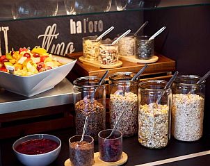 Verblijf 3802501 - Vakantie appartement Eifel / Moezel / Hunsrück - B&B Hotel Aachen Würselen