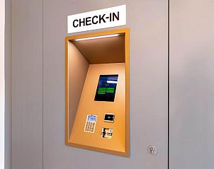 Verblijf 3802501 - Vakantie appartement Eifel / Moezel / Hunsrück - B&B Hotel Aachen Würselen