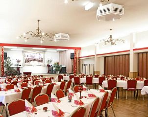 Verblijf 3802502 - Vakantie appartement Eifel / Moezel / Hunsrück - Hotel Mennicken