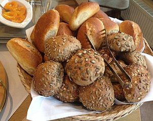 Verblijf 3802502 - Vakantie appartement Eifel / Moezel / Hunsrück - Hotel Mennicken