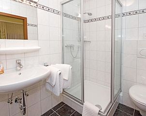 Verblijf 3802502 - Vakantie appartement Eifel / Moezel / Hunsrück - Hotel Mennicken