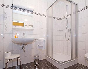 Verblijf 3802502 - Vakantie appartement Eifel / Moezel / Hunsrück - Hotel Mennicken